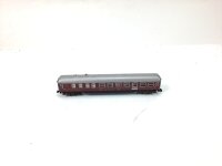 Minitrix N 3012 Personenwagen Speisewagen 1225 DSG