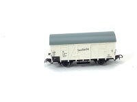 Piko H0 5/6448/010 gedeckter Güterwagen...