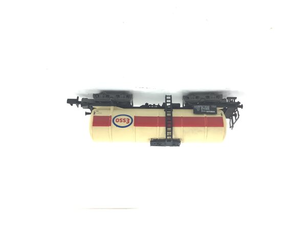 Fleischmann H0 5470 Güterwagen Kesselwagen "ESSO" 005 1 287-9 DB