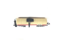 Fleischmann H0 5470 Güterwagen Kesselwagen "ESSO" 005 1 287-9 DB