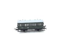 Piko H0 5/6515/070 Personenwagen Abteilwagen 530-303 DR
