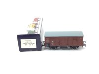 Piko H0 5/6436/014 gedeckter Güterwagen Gml Berlin...
