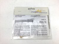 mobaArt TT 14 09 01 Ausschmückung Bausatz Lattenzaun...
