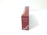 Herpa H0 289566 Modellauto LKW MB Koffer-Sattelzug "...