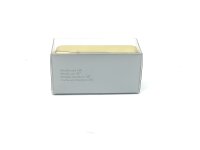 Wiking H0 Modellauto PKW Touareg VW Silber Metallic 1:87