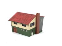 Faller H0 B-223 Gebäude Haus Wohnhaus Einfamilienhaus