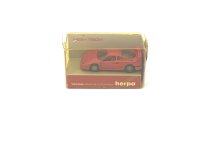 Herpa High Tech H0 Modellfahrzeug Rennwagen Ferrari F40...