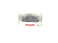 Wiking H0 0029 01 Modellauto VW The Beetle...