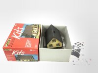 Faller H0 1255 Gebäude Wohnhaus Einfamilienhaus