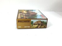Vollmer H0 3719 Gebäude Bausatz Einfamilienhaus...