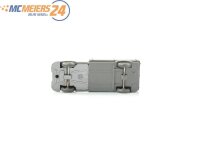 Wiking H0 144/1N Modellauto DKW Schnelllaster unverglast betongrau 1:87 E73