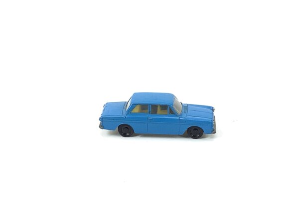 Siku V-Serie V 203 Modellauto Ford Tanus M12 blau 1:55