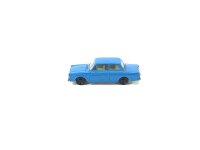 Siku V-Serie V 203 Modellauto Ford Tanus M12 blau 1:55
