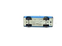 Siku V-Serie V 203 Modellauto Ford Tanus M12 blau 1:55