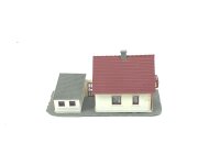 Pola N Gebäude Wohnhaus Einfamilienhaus mit Garage