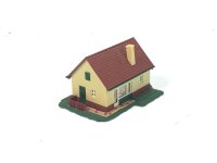 Vollmer N 7700 Gebäude Wohnhaus Einfamilienhaus...