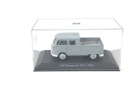 Atlas Modellauto PKW VW Transporter T1C von 1964 im...
