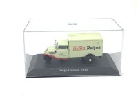 Atlas Modellauto PKW Kleintransporter Tempo Hanseat von...