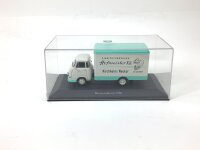 Atlas Modellauto PKW Hanomag Kurier 1960 im Display...