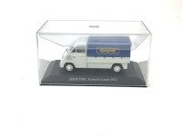 Atlas Modellauto PKW Transporter DKW F89L Schnell-Laster...