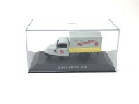 Atlas Modellauto PKW Goliath GD 750 1950...