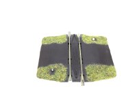 Fleischmann N 9199 Bahnübergang aus Set Kehrschleife