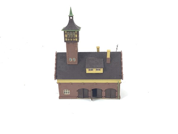 Vollmer N 21685 Gebäude Feuerwache Spritzenhaus