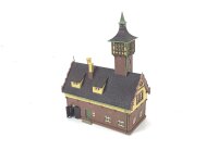 Vollmer N 21685 Gebäude Feuerwache Spritzenhaus