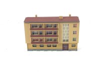 Vollmer N 7720 Gebäude Wohnblock Appartementhaus mit...