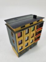 Vollmer N 7721 Gebäude Wohnhaus Stadthaus mit...