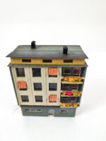 Vollmer N 7721 Gebäude Wohnhaus Stadthaus mit...