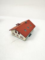 Faller N 2342 Gebäude Wohnhaus Einfamilienhaus Haus...