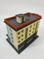 Faller N 2291 Gebäude Wohnhaus Stadthaus mit...