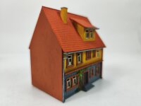 Vollmer N 55406 Gebäude Altstadthaus Wohnhaus mit Laden