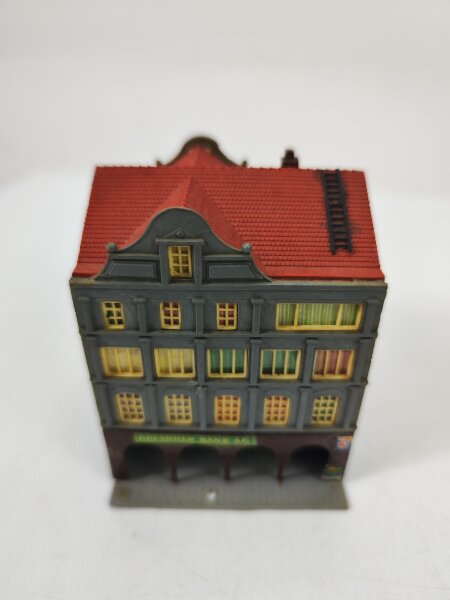 Pola N aus Set 296 Gebäude Dresdner Bank Künstlerviertel