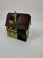 Faller H0 B-933 Gebäude Altstadthaus...