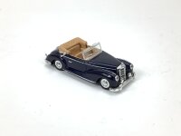 New-Ray Modellfahrzeug PKW Oldtimer Mercedes Cabrio 300S...