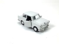 Sunstar SS 4725 Modellauto Trabant...