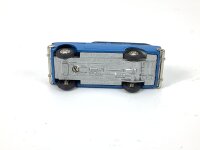 UdSSR CCCP Modellauto PKW Moskvitch 426 Kombi blau / 1:43
