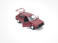 Schabak Modell No 1002 Modellauto PKW Golf...
