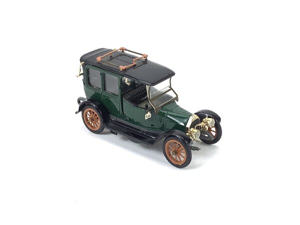 RIO No 14 Modellfahrzeug PKW Oldtimer Fiat Tipo 2 1:43