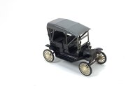 Rami by JMK Modellauto PKW Oldtimer Ford Modele T schwarz...