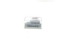 Brekina H0 293024 Modellauto PKW Volvo Duett Kombi grau 1:87