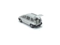 Siku H0 1046 Modellauto VW Sharan silber-metallic