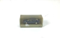 Wiking H0 Modellauto PKW VW Phaeton blau-metallic 1:87 OVP