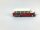 Modellauto SS 6852 Omnibus  MB O 3500 1950-1955 "Euro Coach Service" 1:55
