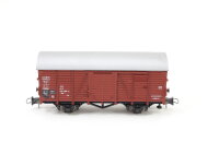 Roco H0 46016 gedeckter Güterwagen 113 1 834-2 DB / NEM