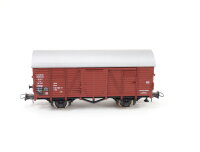 Roco H0 46016 gedeckter Güterwagen 113 1 834-2 DB / NEM
