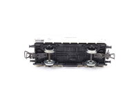 Piko H0 5/6448/010 gedeckter Güterwagen Kühlwagen "Seefische"  112 8404-3 DR