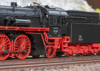 Märklin H0 38190 Dampflok Schlepptender "Sachsenstolz" BR 19 016 schwarz DR mfx+